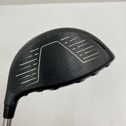 【ゴルフ用品】 PING | ピン PING ドライバー G410 (2019) 1W 10.5° シャフト:TOUR AD TP-7 フレックス:X 約45.5ｲﾝﾁ【加古川店】
