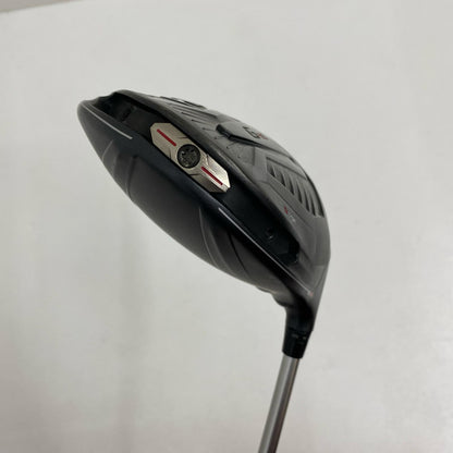 【ゴルフ用品】 PING | ピン PING ドライバー G410 (2019) 1W 10.5° シャフト:TOUR AD TP-7 フレックス:X 約45.5ｲﾝﾁ【加古川店】