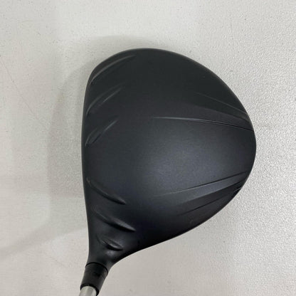 【ゴルフ用品】 PING | ピン PING ドライバー G410 (2019) 1W 10.5° シャフト:TOUR AD TP-7 フレックス:X 約45.5ｲﾝﾁ【加古川店】