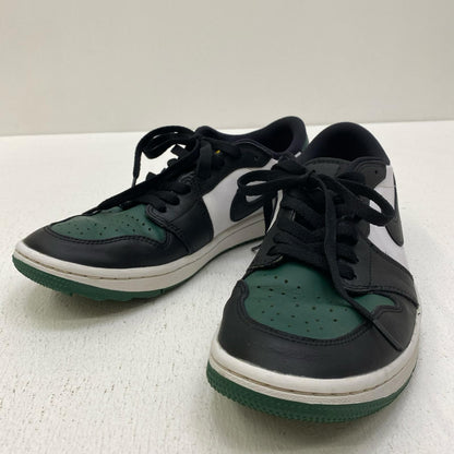 NIKE | ナイキ NIKE DD9315-107 AIR JORDAN 1 LOW GOLF ｻｲｽﾞ:26.5㎝ ゴルフシューズ エアジョーダン【加古川店】