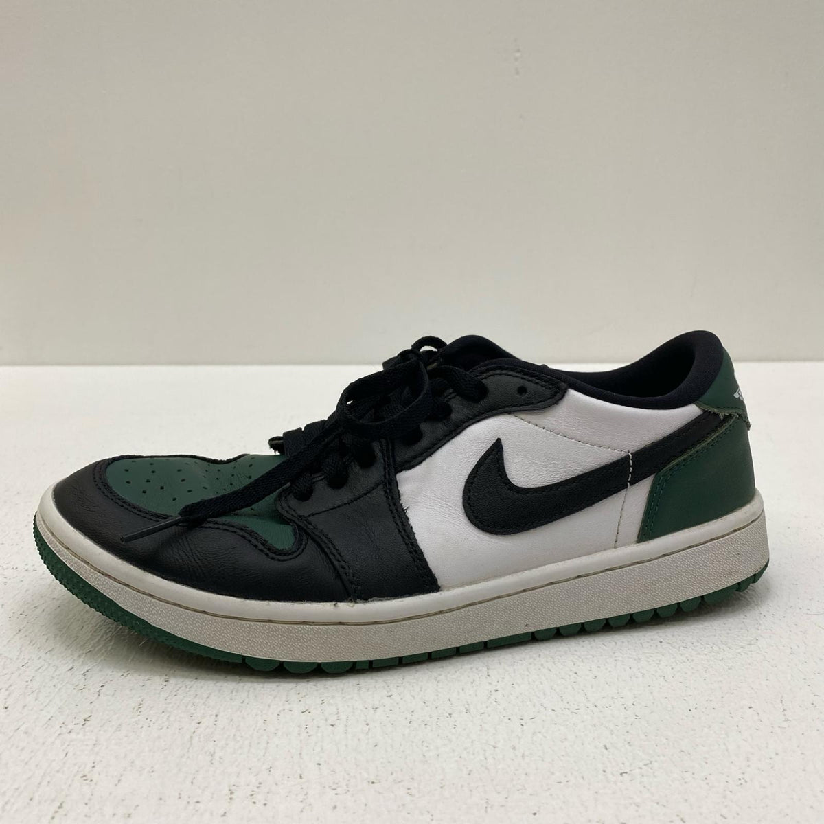 NIKE | ナイキ NIKE DD9315-107 AIR JORDAN 1 LOW GOLF ｻｲｽﾞ:26.5㎝ ゴルフシューズ エアジョーダン【加古川店】
