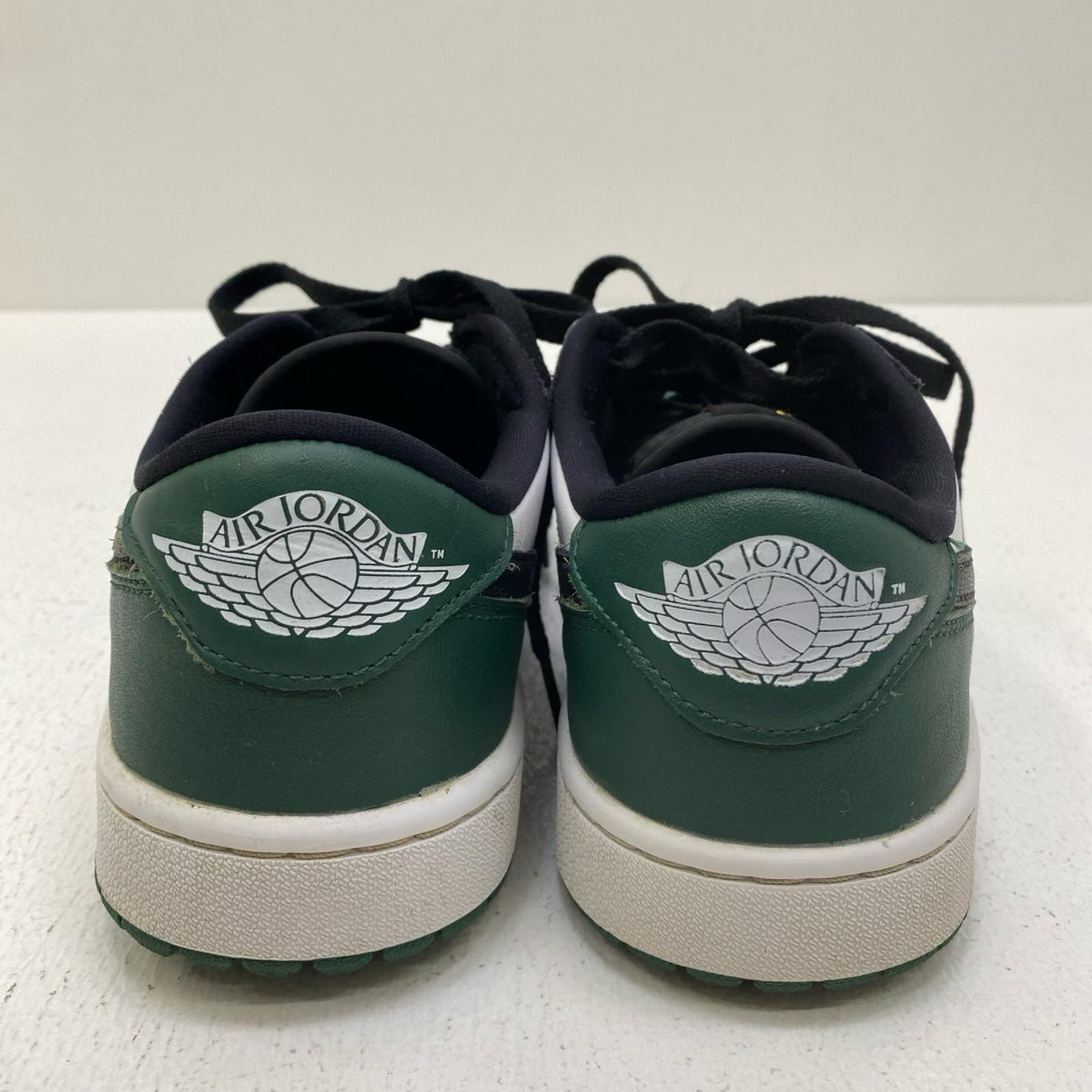 NIKE | ナイキ NIKE DD9315-107 AIR JORDAN 1 LOW GOLF ｻｲｽﾞ:26.5㎝ ゴルフシューズ エアジョーダン【加古川店】
