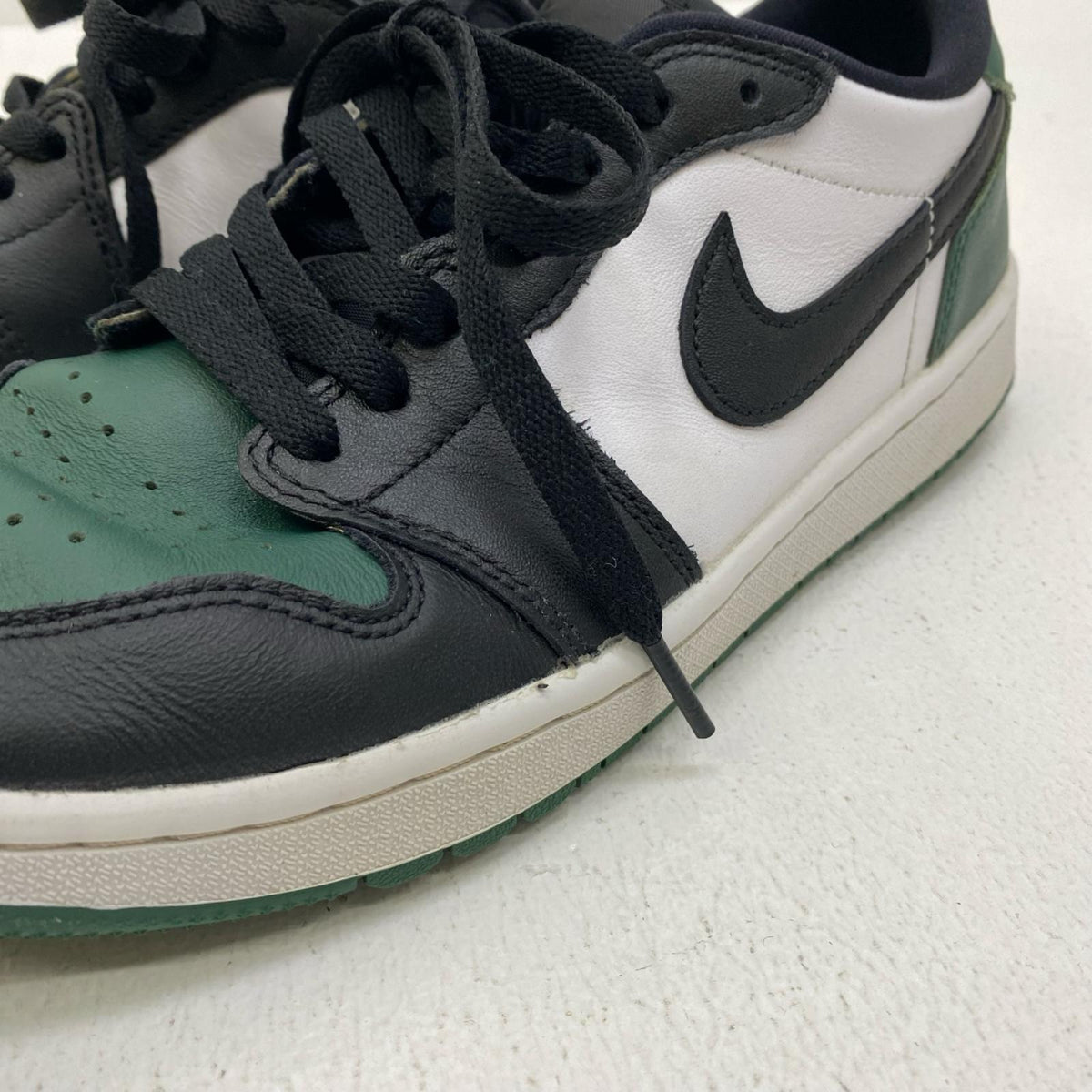NIKE | ナイキ NIKE DD9315-107 AIR JORDAN 1 LOW GOLF ｻｲｽﾞ:26.5㎝ ゴルフシューズ エアジョーダン【加古川店】