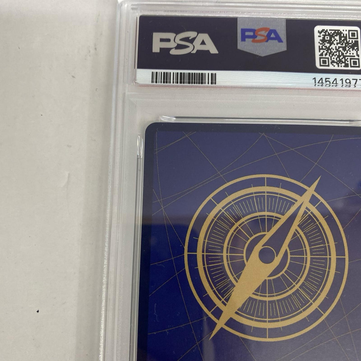 PSA10 しらほし SP EB01-057 serial:145419777【加古川店】