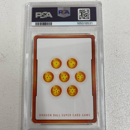 PSA10 エナジーマーカー 金 E-82 serial:165018531【加古川店】