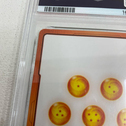 PSA10 エナジーマーカー 金 E-82 serial:165018531【加古川店】