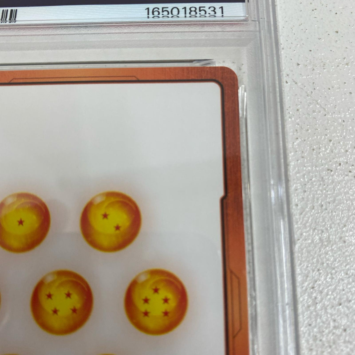PSA10 エナジーマーカー 金 E-82 serial:165018531【加古川店】