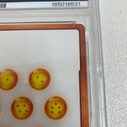 PSA10 エナジーマーカー 金 E-82 serial:165018531【加古川店】