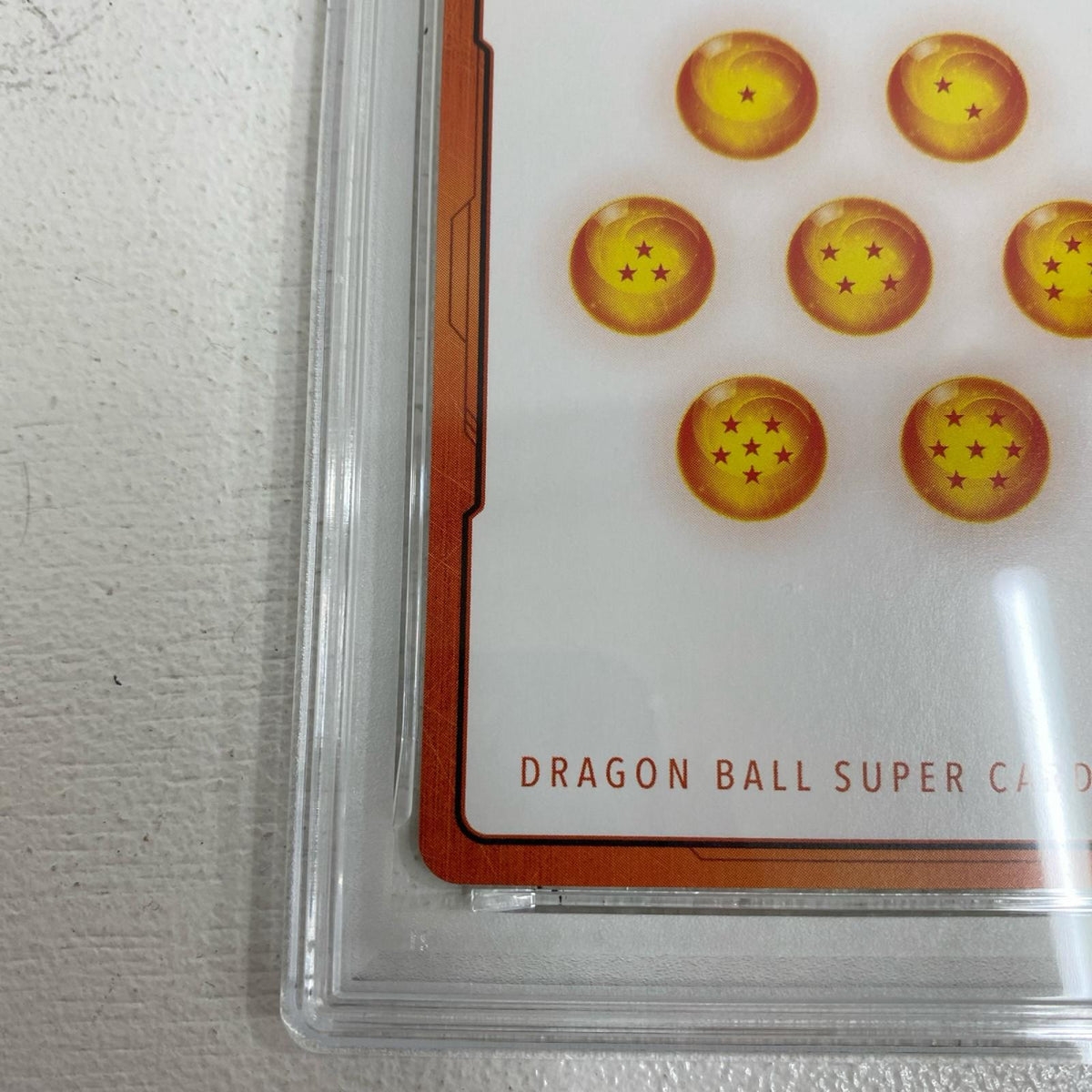 PSA10 エナジーマーカー 金 E-82 serial:165018531【加古川店】
