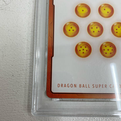 PSA10 エナジーマーカー 金 E-82 serial:165018531【加古川店】