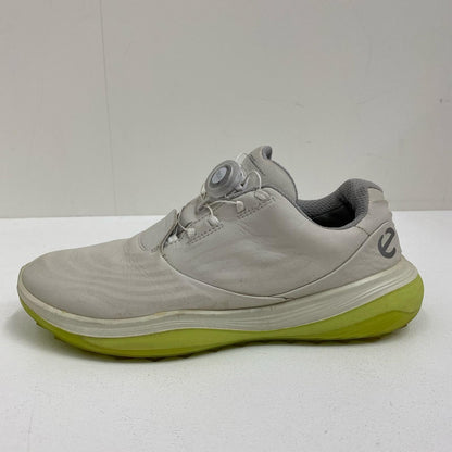 ECCO ゴルフシューズ Golf Lt1 Boa Men size:24.5【加古川店】