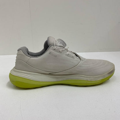 ECCO ゴルフシューズ Golf Lt1 Boa Men size:24.5【加古川店】