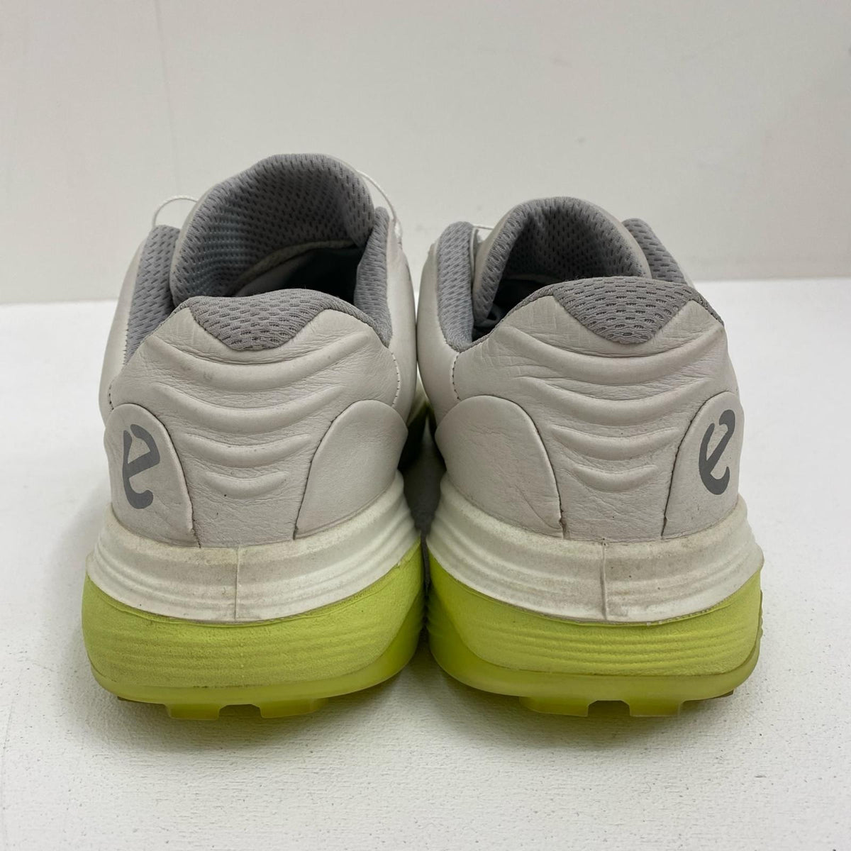 ECCO ゴルフシューズ Golf Lt1 Boa Men size:24.5【加古川店】