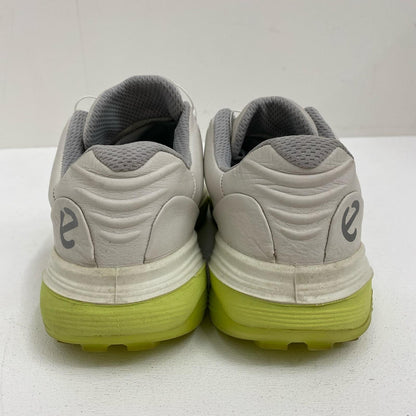 ECCO ゴルフシューズ Golf Lt1 Boa Men size:24.5【加古川店】