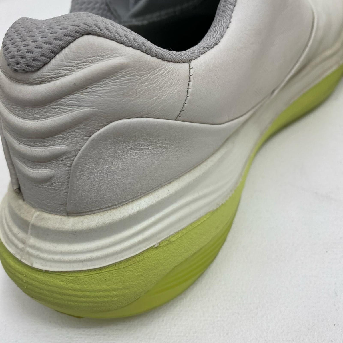 ECCO ゴルフシューズ Golf Lt1 Boa Men size:24.5【加古川店】