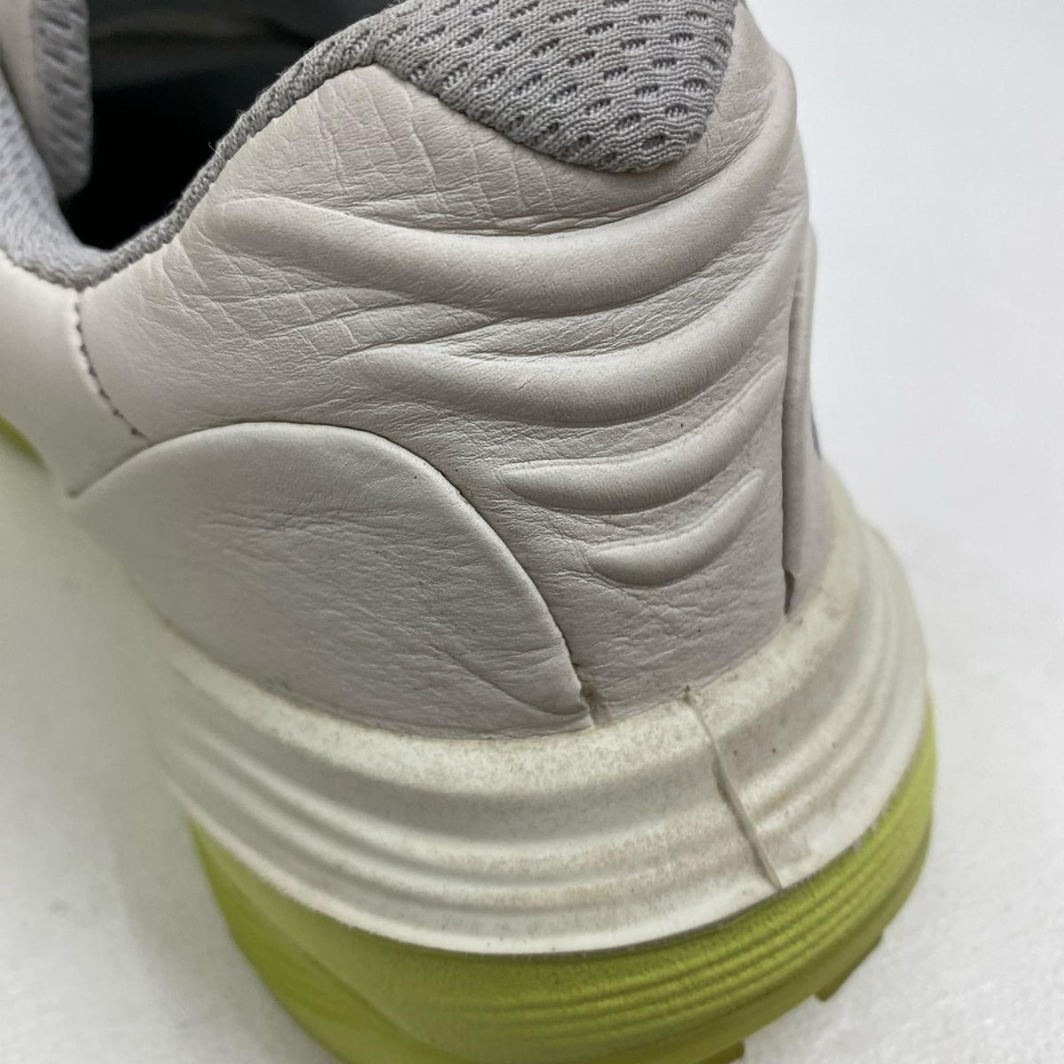 ECCO ゴルフシューズ Golf Lt1 Boa Men size:24.5【加古川店】