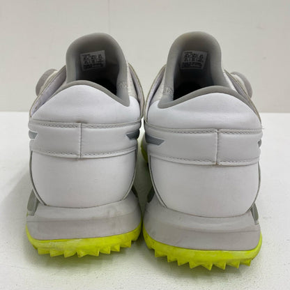 ゴルフシューズ asics ｹﾞﾙｴｰｽ ﾌﾟﾛ ｴﾑ BOA size:25.0 アシックス【加古川店】