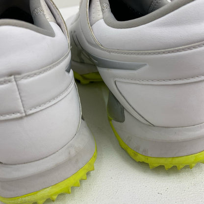 ゴルフシューズ asics ｹﾞﾙｴｰｽ ﾌﾟﾛ ｴﾑ BOA size:25.0 アシックス【加古川店】