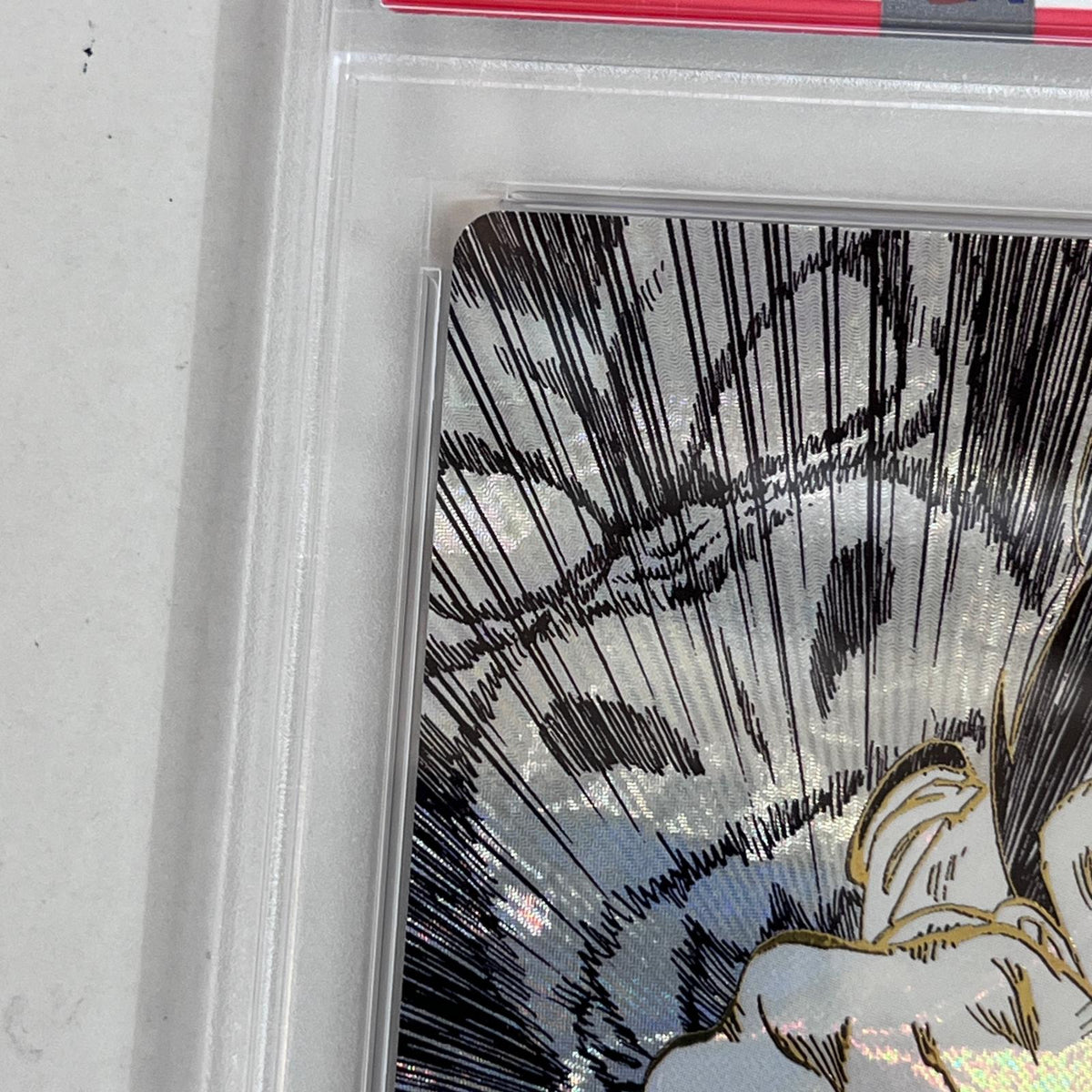 PSA10 孫悟空:少年期 GDR SDVTB-001 serial:149687969【加古川店】