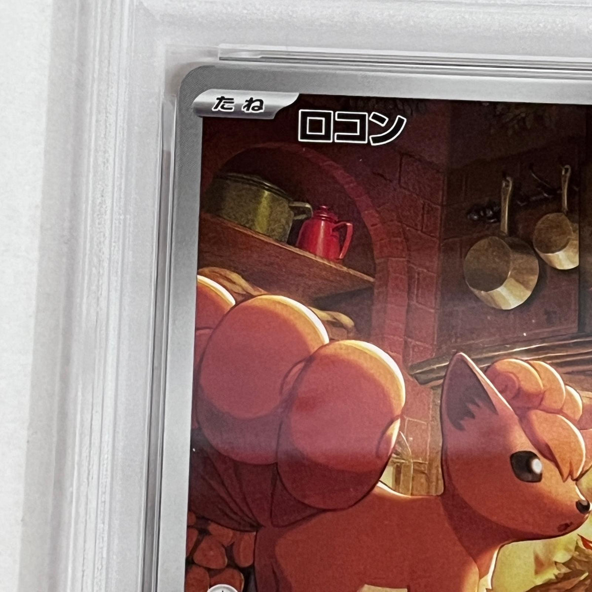 PSA10 ロコン AR 067/063 serial:155009092【加古川店】
