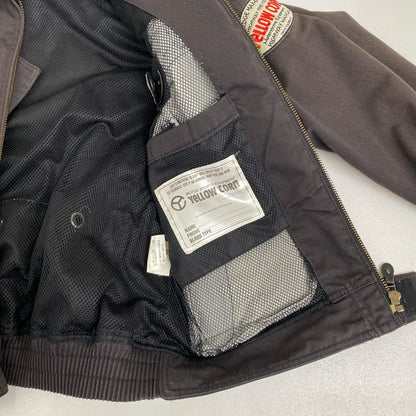YELLOW CORN YB-5100 ﾒｯｼｭｼﾞｬｹｯﾄ size:L イエローコーン【加古川店】