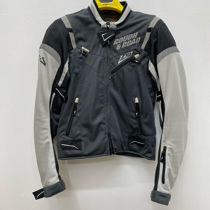 ラフアンドロード RR7035 ROUGH&ROAD ｴｱﾒｯｼｭｼﾞｬｹｯﾄ size:L【加古川店】
