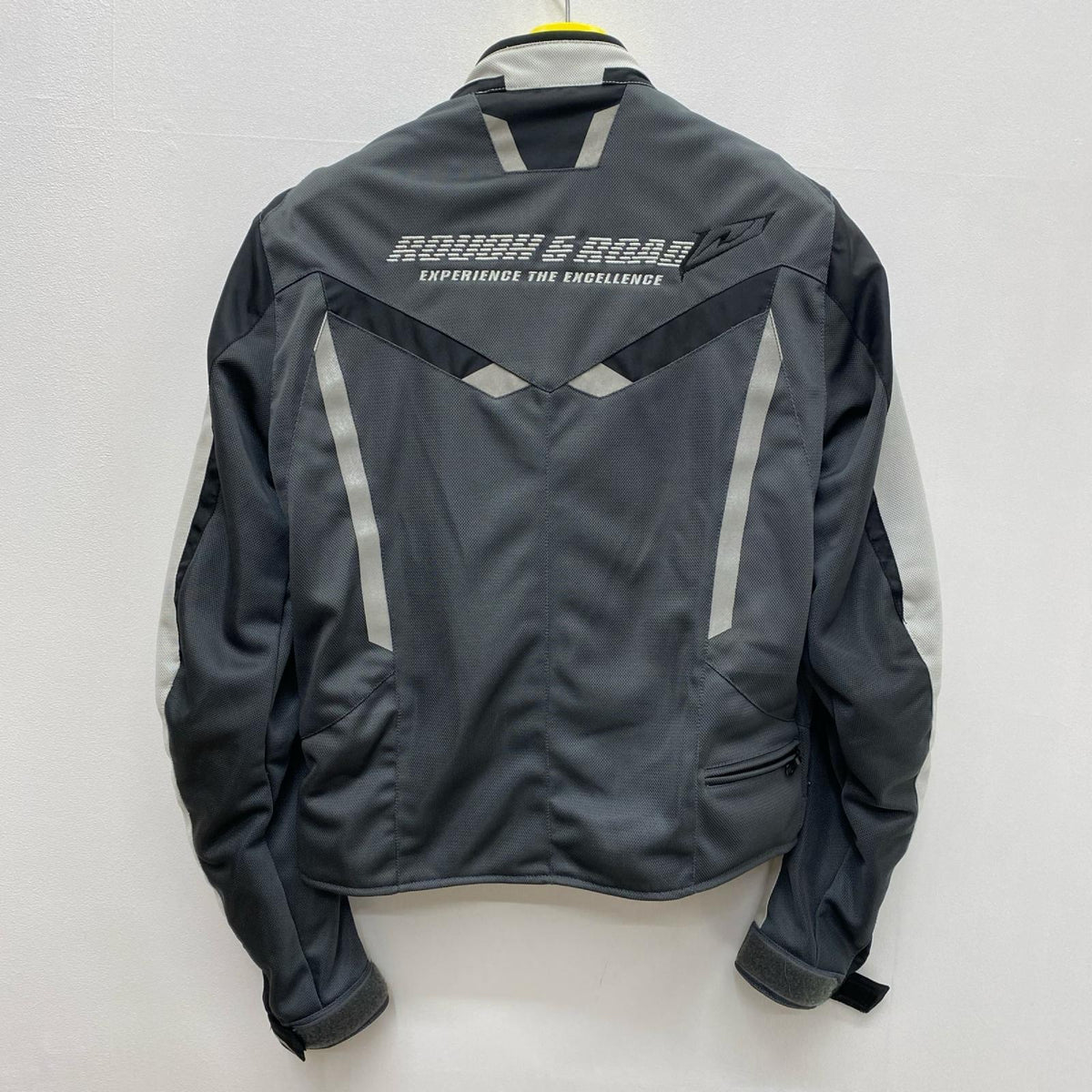 ラフアンドロード RR7035 ROUGH&ROAD ｴｱﾒｯｼｭｼﾞｬｹｯﾄ size:L【加古川店】