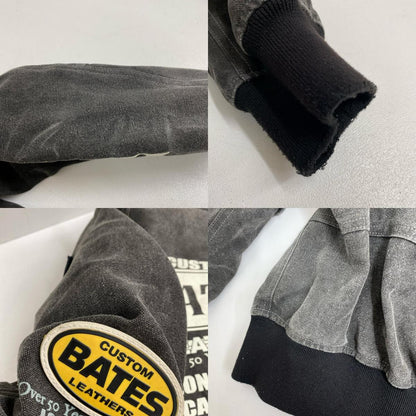 BATES ﾒｯｼｭｼﾞｬｹｯﾄ size:L ベイツ【加古川店】