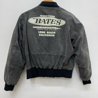 BATES ﾒｯｼｭｼﾞｬｹｯﾄ size:L ベイツ【加古川店】