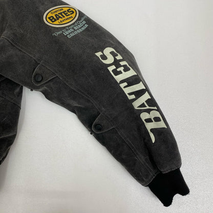 BATES ﾒｯｼｭｼﾞｬｹｯﾄ size:L ベイツ【加古川店】