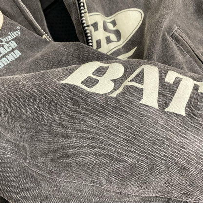 BATES ﾒｯｼｭｼﾞｬｹｯﾄ size:L ベイツ【加古川店】
