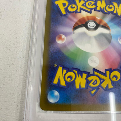 PSA10 フクオカのピカチュウ プロモ 289/SV-P serial:166763821【加古川店】