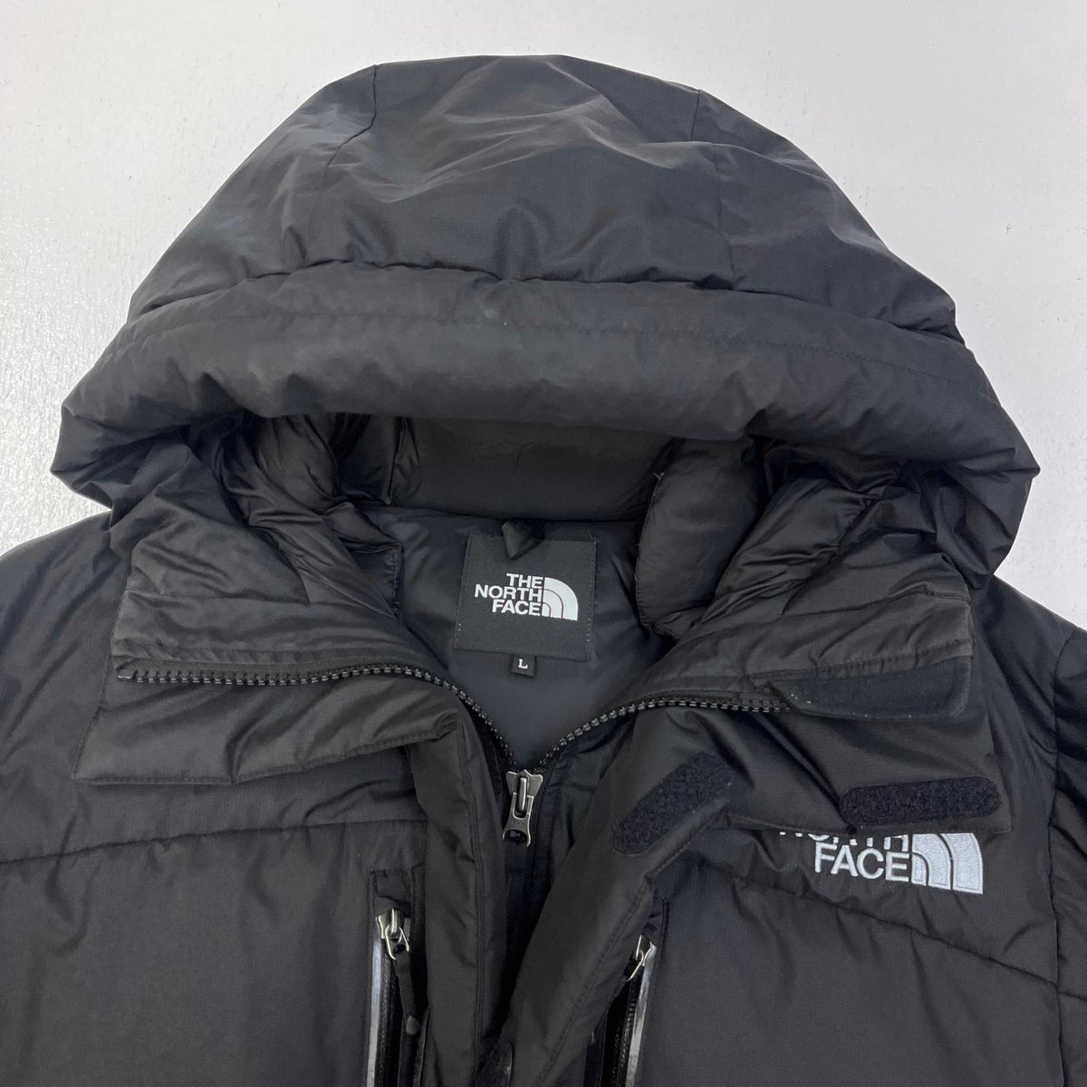 THE NORTH FACE | ザ・ノースフェイス Baltoro Light Jacket ダウンジャケット ND92551 ブラック サイズ：L【加古川店】