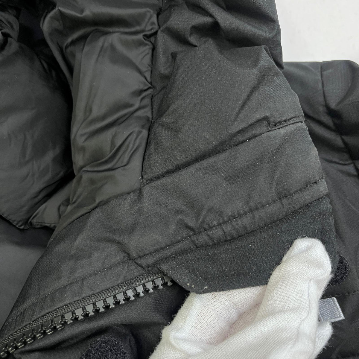 THE NORTH FACE | ザ・ノースフェイス Baltoro Light Jacket ダウンジャケット ND92551 ブラック サイズ：L【加古川店】