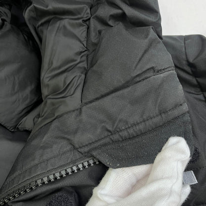 THE NORTH FACE | ザ・ノースフェイス Baltoro Light Jacket ダウンジャケット ND92551 ブラック サイズ：L【加古川店】
