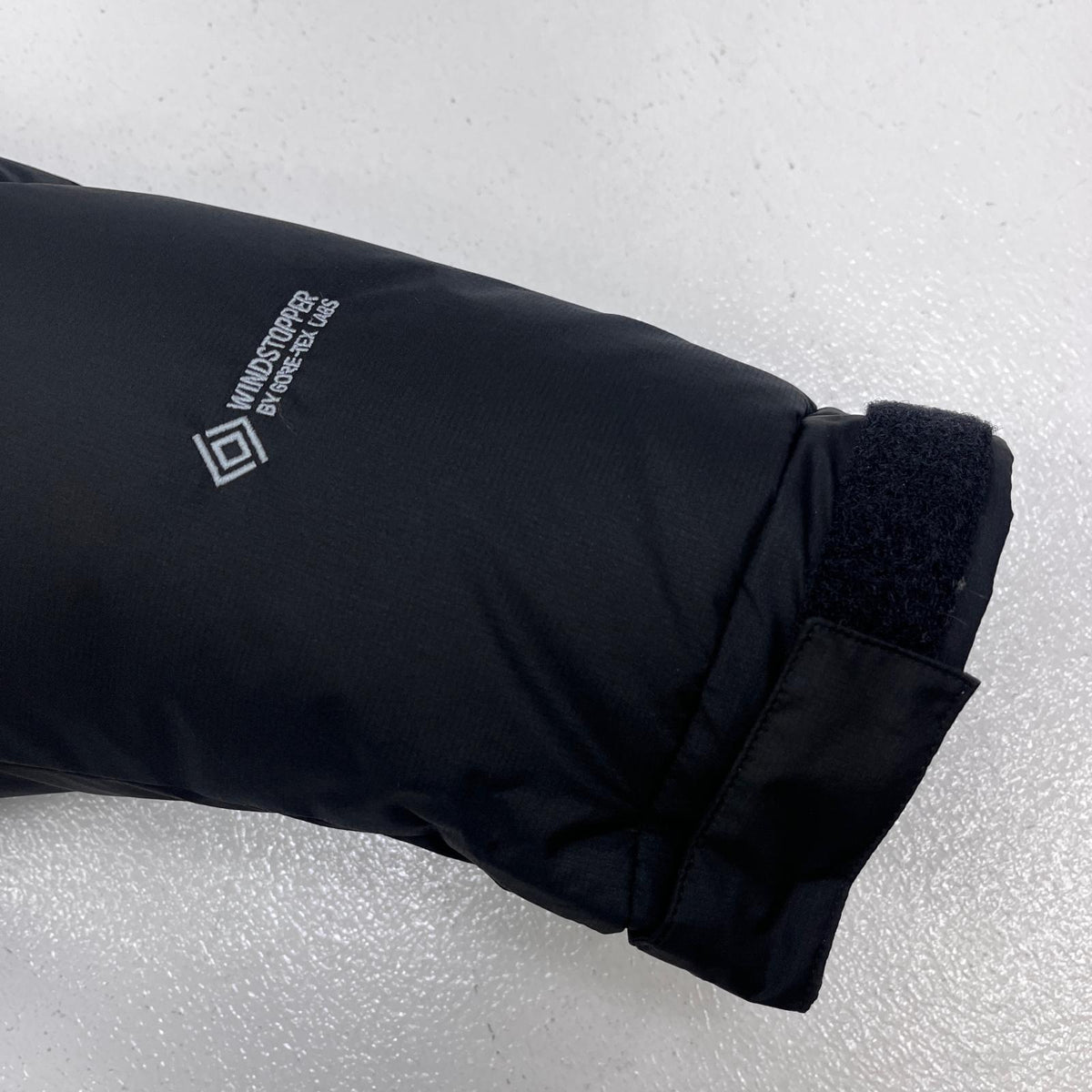 THE NORTH FACE | ザ・ノースフェイス Baltoro Light Jacket ダウンジャケット ND92551 ブラック サイズ：L【加古川店】