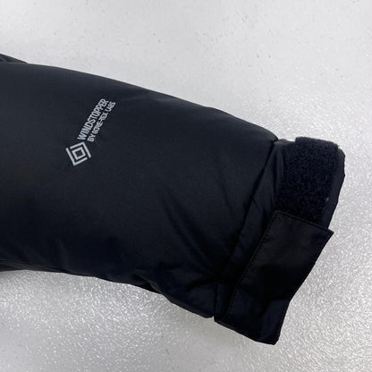 THE NORTH FACE | ザ・ノースフェイス Baltoro Light Jacket ダウンジャケット ND92551 ブラック サイズ：L【加古川店】