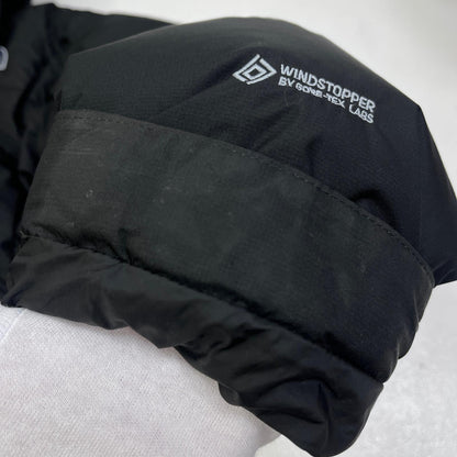 THE NORTH FACE | ザ・ノースフェイス Baltoro Light Jacket ダウンジャケット ND92551 ブラック サイズ：L【加古川店】