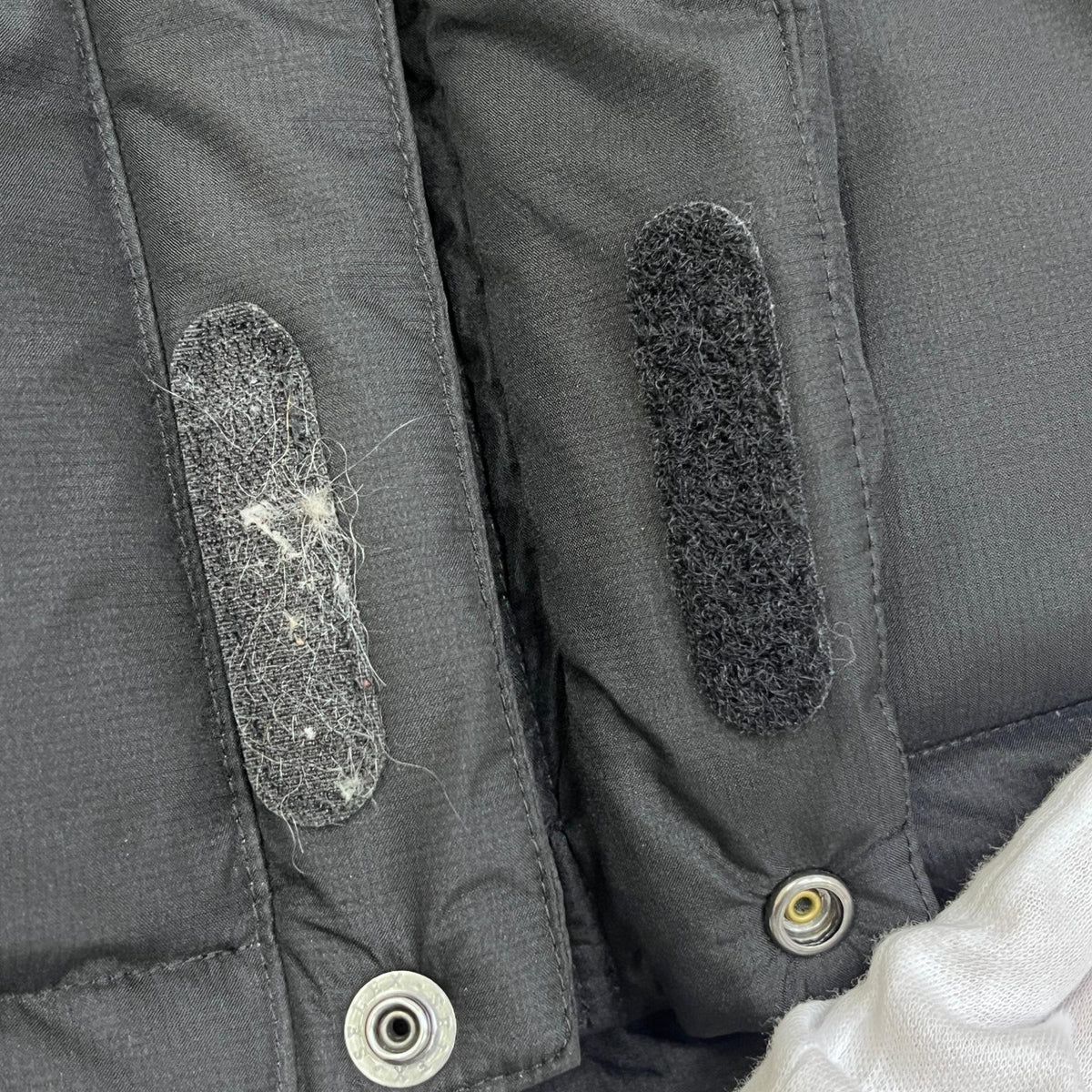 THE NORTH FACE | ザ・ノースフェイス Baltoro Light Jacket ダウンジャケット ND92551 ブラック サイズ：L【加古川店】