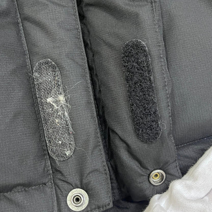 THE NORTH FACE | ザ・ノースフェイス Baltoro Light Jacket ダウンジャケット ND92551 ブラック サイズ：L【加古川店】