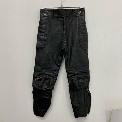 BUGGY TAMAI ﾚｻﾞｰﾗｲﾃﾞｨﾝｸﾞﾊﾟﾝﾂ size:M【加古川店】