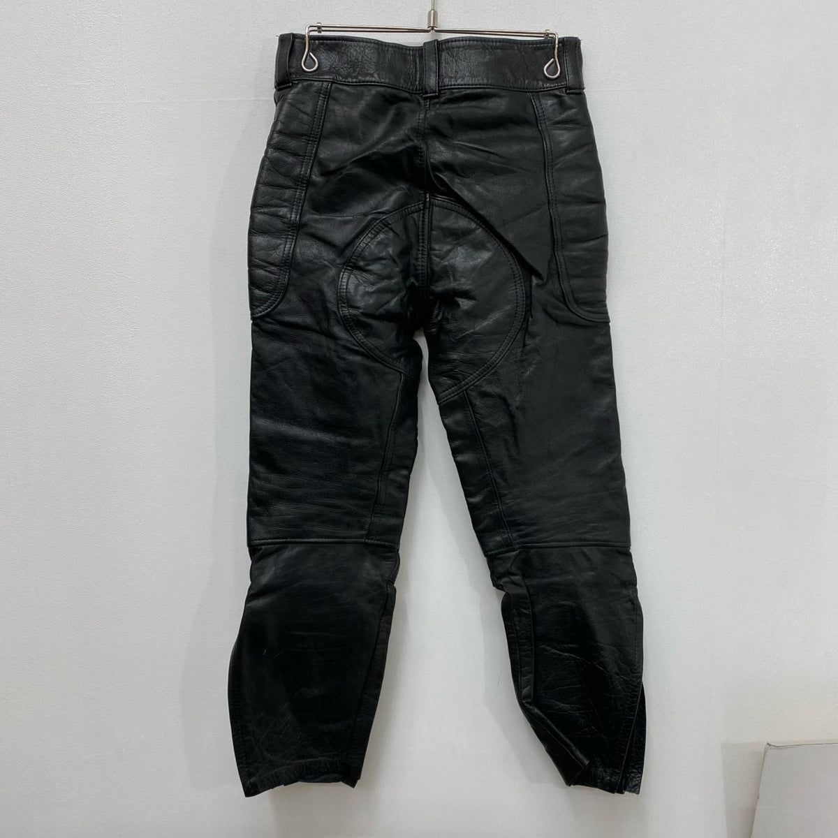 BUGGY TAMAI ﾚｻﾞｰﾗｲﾃﾞｨﾝｸﾞﾊﾟﾝﾂ size:M【加古川店】