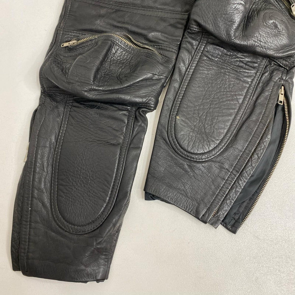 BUGGY TAMAI ﾚｻﾞｰﾗｲﾃﾞｨﾝｸﾞﾊﾟﾝﾂ size:M【加古川店】
