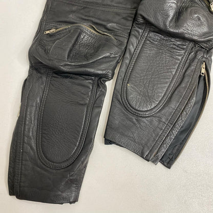 BUGGY TAMAI ﾚｻﾞｰﾗｲﾃﾞｨﾝｸﾞﾊﾟﾝﾂ size:M【加古川店】