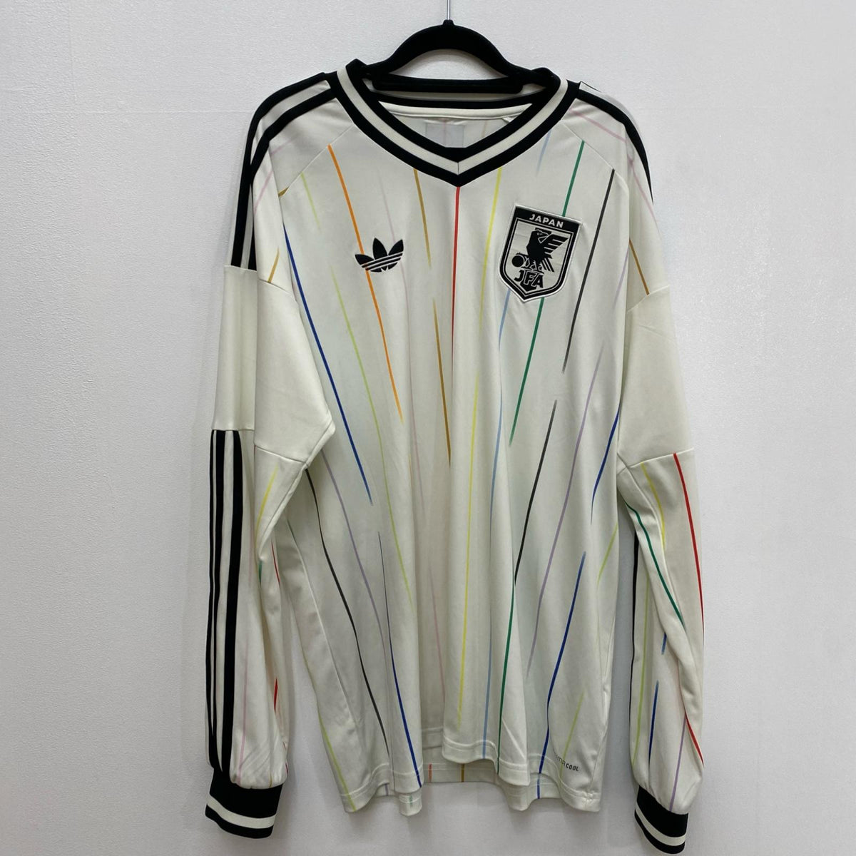 adidas | アディダス adidas 日本代表 W杯 2026 ｱｳｪｲﾕﾆﾌｫｰﾑ size:3XL【加古川店】
