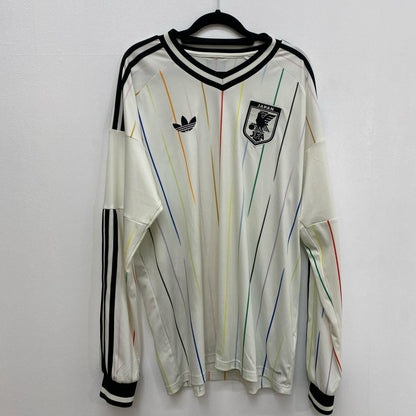 adidas | アディダス adidas 日本代表 W杯 2026 ｱｳｪｲﾕﾆﾌｫｰﾑ size:3XL【加古川店】