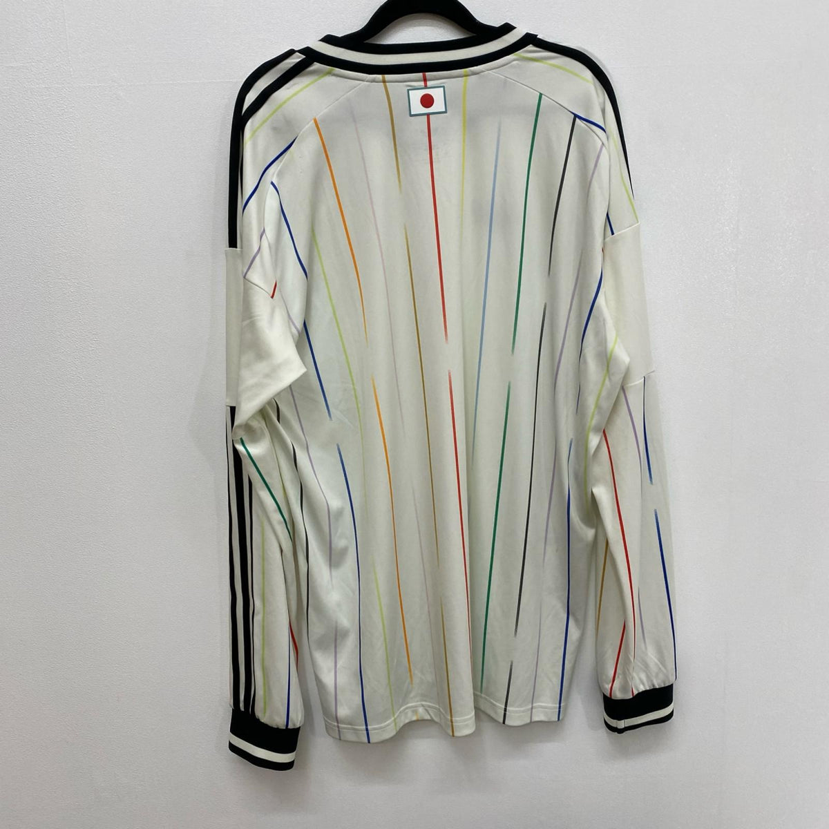 adidas | アディダス adidas 日本代表 W杯 2026 ｱｳｪｲﾕﾆﾌｫｰﾑ size:3XL【加古川店】