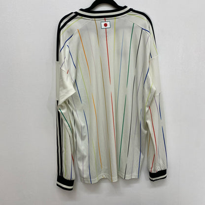adidas | アディダス adidas 日本代表 W杯 2026 ｱｳｪｲﾕﾆﾌｫｰﾑ size:3XL【加古川店】