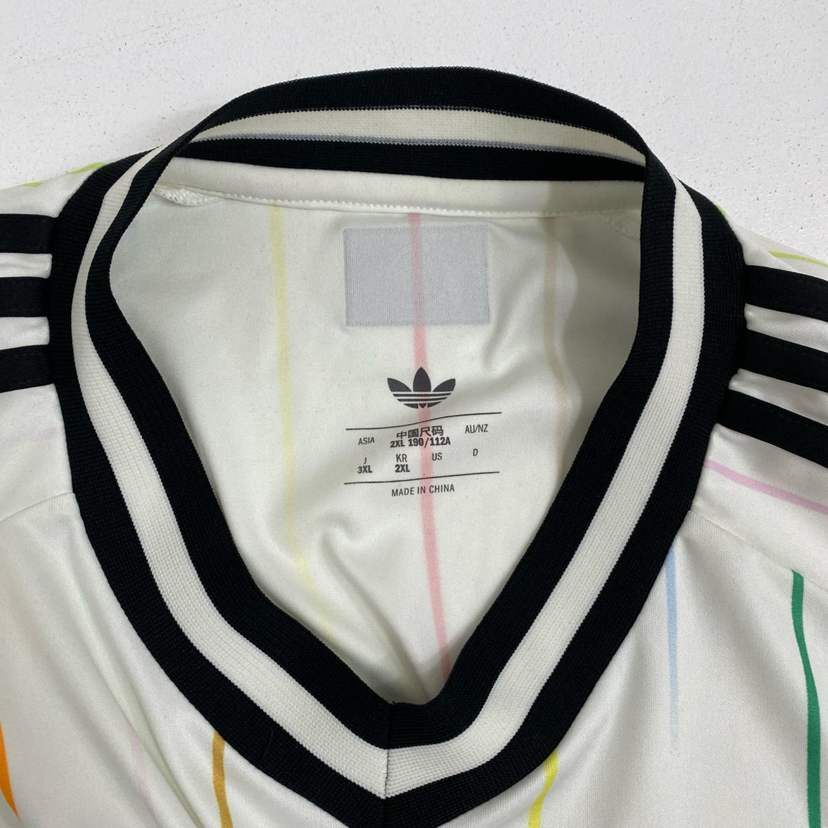 adidas | アディダス adidas 日本代表 W杯 2026 ｱｳｪｲﾕﾆﾌｫｰﾑ size:3XL【加古川店】