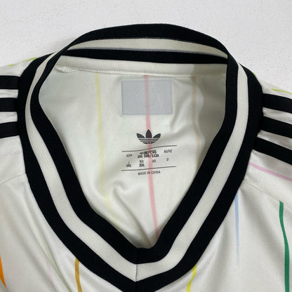 adidas | アディダス adidas 日本代表 W杯 2026 ｱｳｪｲﾕﾆﾌｫｰﾑ size:3XL【加古川店】